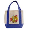 Mini Iconic Shopping Bag Thumbnail