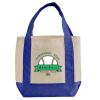 Mini Iconic Shopping Bag Thumbnail