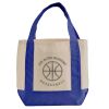 Mini Iconic Shopping Bag Thumbnail