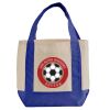 Mini Iconic Shopping Bag Thumbnail