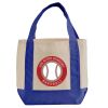 Mini Iconic Shopping Bag Thumbnail