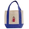Mini Iconic Shopping Bag Thumbnail