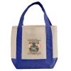 Mini Iconic Shopping Bag Thumbnail