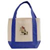 Mini Iconic Shopping Bag Thumbnail