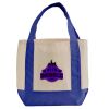 Mini Iconic Shopping Bag Thumbnail