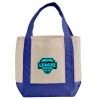 Mini Iconic Shopping Bag Thumbnail