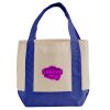 Mini Iconic Shopping Bag Thumbnail