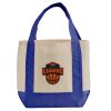 Mini Iconic Shopping Bag Thumbnail