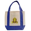 Mini Iconic Shopping Bag Thumbnail
