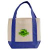 Mini Iconic Shopping Bag Thumbnail