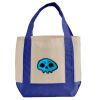 Mini Iconic Shopping Bag Thumbnail