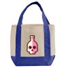 Mini Iconic Shopping Bag Thumbnail