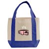 Mini Iconic Shopping Bag Thumbnail