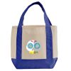 Mini Iconic Shopping Bag Thumbnail