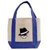Mini Iconic Shopping Bag Thumbnail