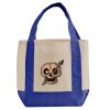 Mini Iconic Shopping Bag Thumbnail