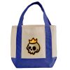 Mini Iconic Shopping Bag Thumbnail