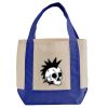 Mini Iconic Shopping Bag Thumbnail