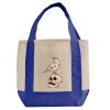 Mini Iconic Shopping Bag Thumbnail