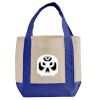 Mini Iconic Shopping Bag Thumbnail