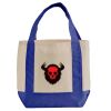 Mini Iconic Shopping Bag Thumbnail