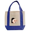 Mini Iconic Shopping Bag Thumbnail