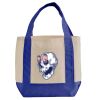 Mini Iconic Shopping Bag Thumbnail