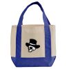 Mini Iconic Shopping Bag Thumbnail
