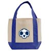 Mini Iconic Shopping Bag Thumbnail