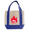 Mini Iconic Shopping Bag Thumbnail