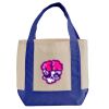 Mini Iconic Shopping Bag Thumbnail