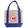 Mini Iconic Shopping Bag Thumbnail