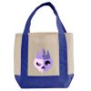 Mini Iconic Shopping Bag Thumbnail