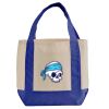 Mini Iconic Shopping Bag Thumbnail