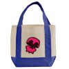 Mini Iconic Shopping Bag Thumbnail