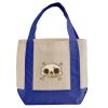 Mini Iconic Shopping Bag Thumbnail