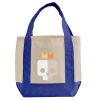Mini Iconic Shopping Bag Thumbnail