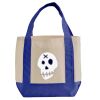 Mini Iconic Shopping Bag Thumbnail