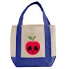Mini Iconic Shopping Bag Thumbnail