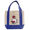 Mini Iconic Shopping Bag Thumbnail