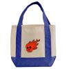 Mini Iconic Shopping Bag Thumbnail