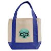 Mini Iconic Shopping Bag Thumbnail