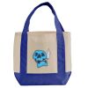 Mini Iconic Shopping Bag Thumbnail