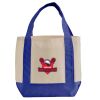 Mini Iconic Shopping Bag Thumbnail