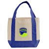 Mini Iconic Shopping Bag Thumbnail