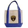 Mini Iconic Shopping Bag Thumbnail