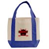 Mini Iconic Shopping Bag Thumbnail