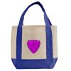 Mini Iconic Shopping Bag Thumbnail