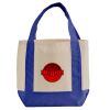 Mini Iconic Shopping Bag Thumbnail