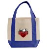 Mini Iconic Shopping Bag Thumbnail